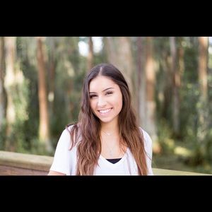 Meet your Posher, Teresa